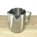 Set of 2 Kitchen Coffee Tools Coffee Frothing Jug Latte Pitcher Art Pen