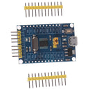 STM32F030F4P6 CORTEX-M0 ARM 32 Bit 48MHz Core System Development Board usbJ Ut