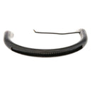 230mm Motorcycle  Rear Seat Frame Hoop Tubing With Turn Signal Lights