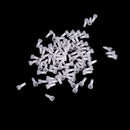 1000X Closed End Crimp Cap 16-14 AWG Gauge Car Audio Wire Connector Terminal FT