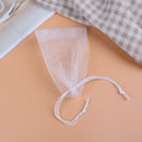 2X Soap foaming net saver bag suds skin care bubble maker bath easy bubble mesME