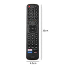 Smart Tv Remote Control Replacement For Hisense Rc3394402/01 3139 238 29621 U2Y6