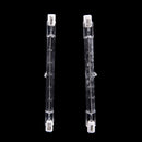 1pc j118 led flood light bulb replacement halogen lamp tube bulb 118mm 300W JR