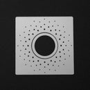 2pcs Circle Cutting Dies Stencils Scrapbook Embossing DIY Craft Album Card