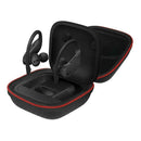 Portable Protective Cover Case Storage Bag for Powerbeats Pro Wireless Earphone