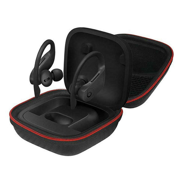 Portable Protective Cover Case Storage Bag for Powerbeats Pro Wireless Earphone