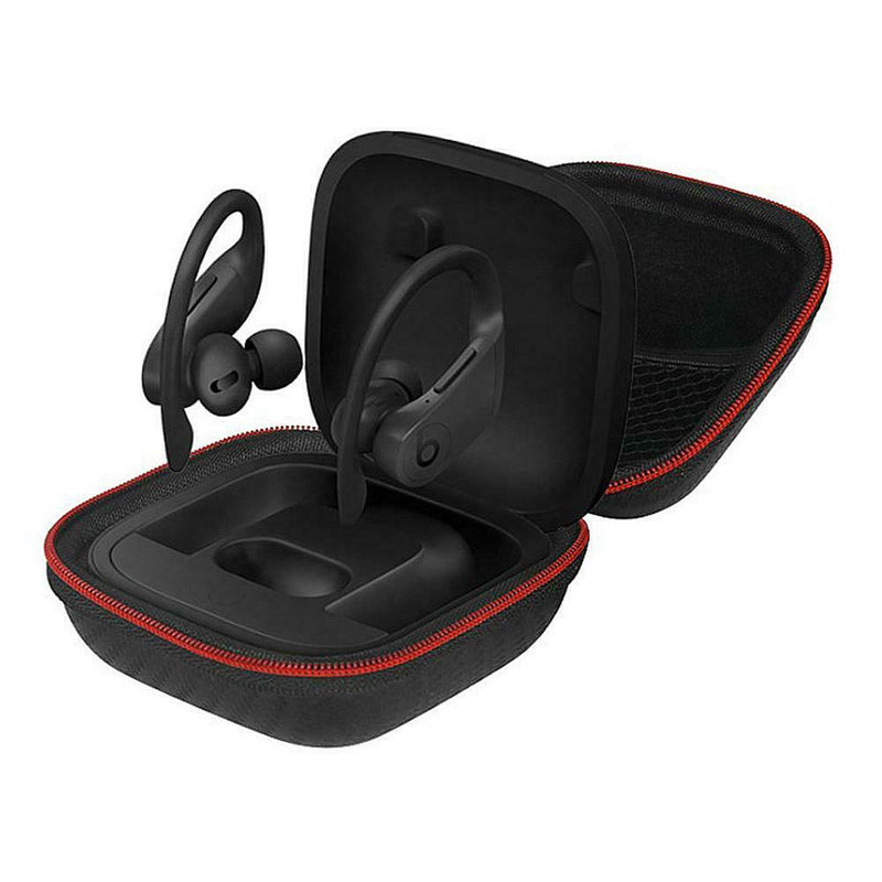 Portable Protective Cover Case Storage Bag for Powerbeats Pro Wireless Earphone