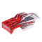 For WLtoys 1/18 Car Body Shell Top Canopy A979-B-01 For A979-B Car Shell Parts
