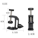 Cork Clarinet Magnifier Holder, Clarinet Repair Tool