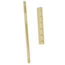 1set Portable 6-String Guitar Bridge Pins Saddle Nut Acoustic Guitar Accesso Kw