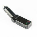 BC06 High Performance Digital Wireless Bluetooth Fm Transmitter, in-car Blu O9J4