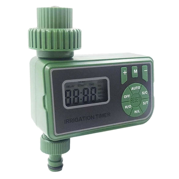 Smart Watering Timer Hose Timer Garden Lawn Irrigation Controller System