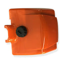 Muffler Exhaust Air Filter Cover for STIHL 038 MS380 MS381  Chainsaw
