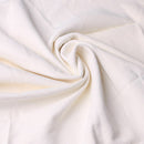 1X Natural Chamois Leather Car Cleaning Cloth Washing Suede AbsorbentTowelNewLJ