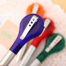 Ballpoint Pen Promotional Signature Pen Fountain Pen Writing Painting Q1G1 X2L3