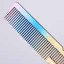 Hair Cutting Comb,Professional Styling Comb Barber Styling Hair Comb Clipper