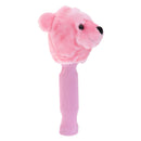 Bear Golf Fairway Wood Headcover