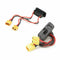 T/XT60/EC3 Plug On Off Switch Connector Charging Socket For RC Lipo Battery