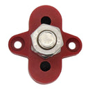 DC 48V Bus Bar M10 Heavy Duty Positive Power Distribution Stud Terminal B K1B