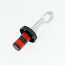 10 Pieces Wine Bottle Stoppers Set in Home Kitchen and Outdoors