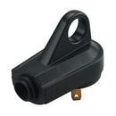 Plug Adapter Twist Lock TT-30P 30A 125V Durable for Trailer Camper RV