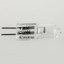 5 X G4 20W 12V Clear Halogen Capsule Lamp Light Bulbs O5M8
