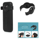 Hot Case for 360 One X Accessories Camera 360 Fisheye Lens Protector CoverBX