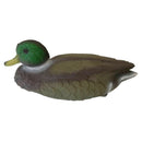 2pcs Durable Female/Male Duck Decoy Hunting Biat Fishing Tool Garden Decor