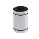 2pcs LM10UU 10mm Linear Motion Ball Bearing Bush Bushing 10x19x29mm CNC Parts Kw