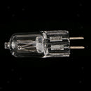 5Pieces Halogen Light Bulbs Modeling Light Quartz Glass Lamp Decoration 75W 230V