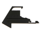 Plastic Eject Power Button Clip Tray Repair for Sony PS4 CUH-1200 Video Game