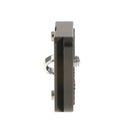 2x PU-40 Quick Release Plate for Arca Swiss 40mm Tripod Ballhead