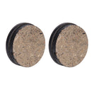 Electric Scooter Brake Disc / Brake Pads Replacement For