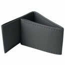 Soft Leather DIY Car Steering Wheel Cover Thread  Anti-slip Diameter 37-38cm