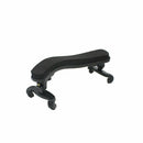 Adjustable Violin Shoulder Rest Fully Pad Support For Violin 4/4 3/4 TOP X1 A7F6
