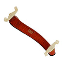 Wood 4/4 3/4 Size Violin Shoulder Rest Brown Musical Instrument Parts