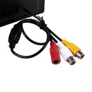 New 5" 800*480 TFT LCD HD Screen Monitor for Car Rear Rearview Backup Camer