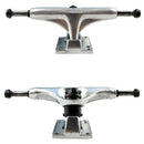 1 Pair Longboard Trucks Bracket 5 Inch 192Mm for Dance Downhill Skateboard T1K2