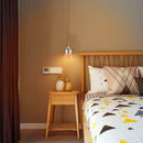 E27 IP68 WIFI Smart LED Bulb Timing Voice Control Multi-color Dimmable RGB Lamp