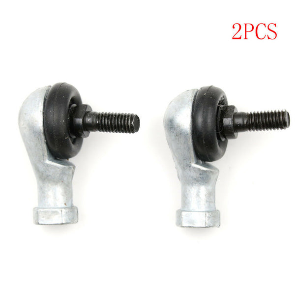 2pcs SQ6RS SQ6 RS 6mm Ball Joint Rod End Right Hand Tie Rod Ends Bearing Cy