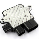 Vehicle Cooling Fan Control Unit Module For Mitsubishi Lancer/Outlander 2002-07