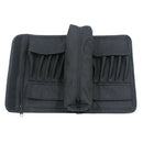 Oxford Roll Up Tools Storage Bag 14-Pockets Spanner Wrench