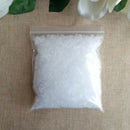 Premium Quality 200g Paraffin Wax Pellets Beads for Candle Making Wax DIY Candle