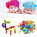 40 Pairs Disposable Bamboo Wooden Chopsticks Hashi Individually Wrapped OZ