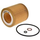 Engine Oil Filter Hu816X For Bmw E60 E82 E88 E90 E92 E93 09106015 114275418 V5C8