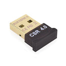 Mini Wireless USB Bluetooth 4.0 Adapter Dongle For PC Laptop-WinXP Vista7/8/13C2