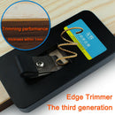 Handle Edge Trimmer Edgebanding End Trimmer Edge Banding Machine End Cutter W3H7