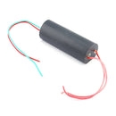 DC 3-6V to 40kV 400,000 Volt High Voltage Transformer Boost Step Up Power Module