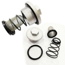 3 Sets Drain Scooter Plug Oil Filter For GY6 50cc to 150cc Moped Baotian Taotao