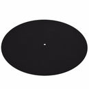 1Pcs Ultra-Thin Anti-Static Lp Vinyl Turntable Record Player Pad For Phonog